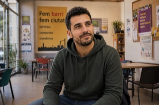 Karim El Hachimi Navarro